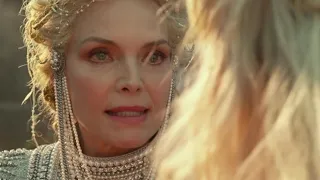 maleficent death u0026 rebirth transformation hd
