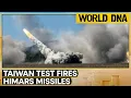 Download Lagu China-Taiwan Tensions: Taiwan Conducts Large-Scale Military Drills | World DNA | WION