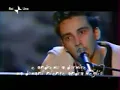 Damien Saez - Jeune et con (Français - Italien)