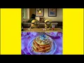 IHOP Despicable Me Minions Commercials Side By Side Comparison