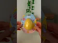 (ASMR) UNBOXING EEN MYSTERIEUZE PAAS *FIDGET* BADBOMB!!🫢💦🥚⁉️ (LEUKSTE VONDST!🥹✨) #Shorts