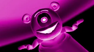 MAGENTA & XRAY & MIRROR & BACKWARDS & ALIEM VOICE Gummibär REQ VIDOE Kolsch Gummy bear SONG