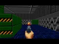 Retro style shooter Prototype Showcase