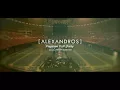 Download Lagu [ALEXANDROS] - ワタリドリ (Premium V.I.P. Party 2017)