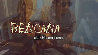 Download Accunk - BENCANA Rhoma irama || ft. Kancil Live cover dangdut MP3