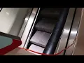 EPIC FAIL O K Escalators At Dillard s West Oaks Mall In Ocoee FL