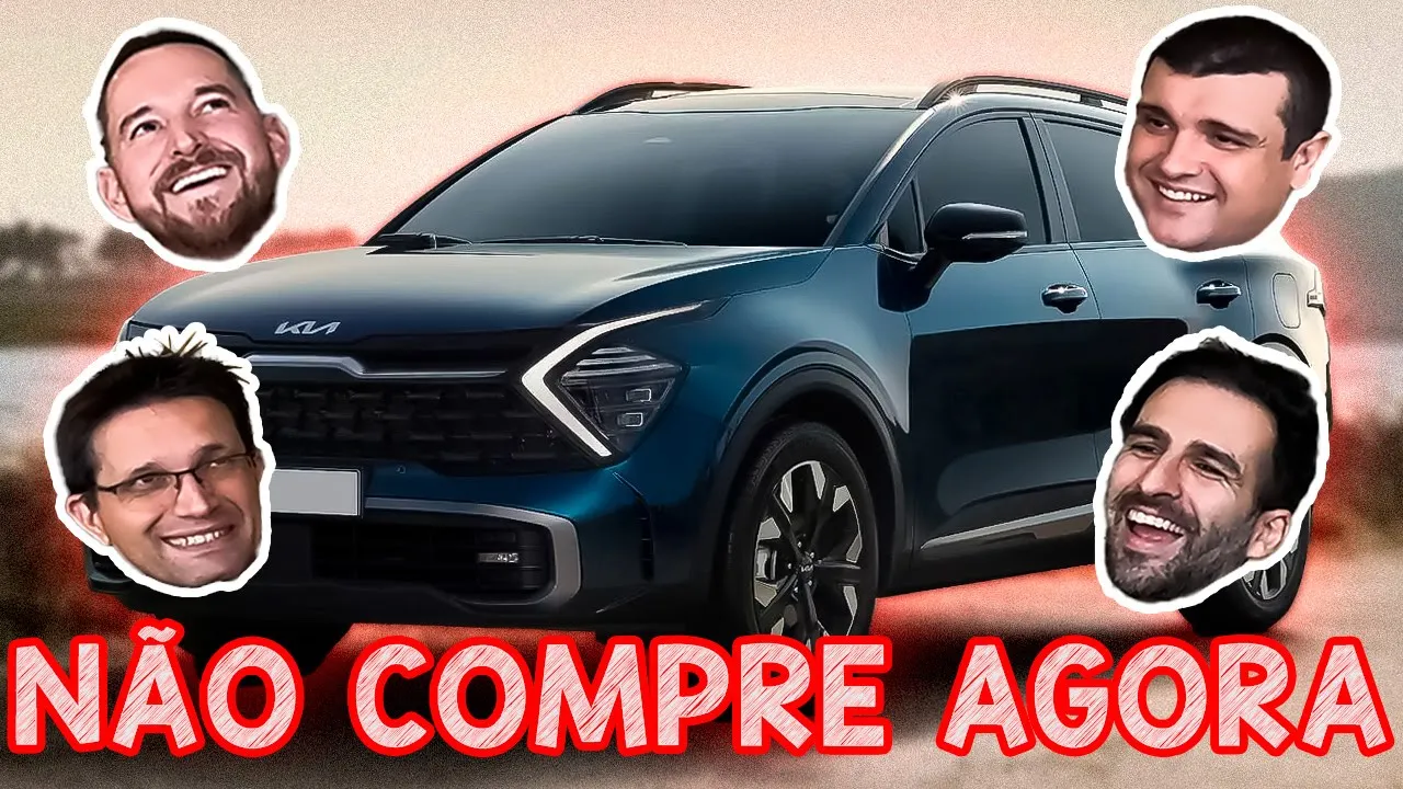 NÃO COMPRE CARRO AGORA! PREÇOS VÃO CAIR OBRIGATORIAMENTE - DE FRENTEIRA COM