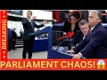 Download Lagu 🚨BREAKING🚨Macron Storms Out of EU Parliament – Orbán’s Speech Shatters France🤯💥