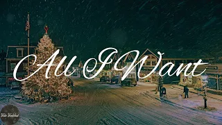 Download Liam Payne - All I Want (For Christmas) (Lyric Video) MP3