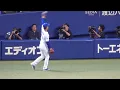 2025プロ野球 岡田俊哉 登場曲「花よりも花を咲かせる土になれ（ベリーグッドマン）」