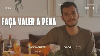 FAÇA SUA JUVENTUDE VALER A PENA