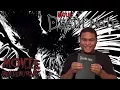 Death Note 2017 Movie
