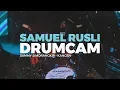 Samuel Rusli Drum Cam | Sammy Simorangkir - Kangen