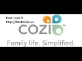 Cozi - How I utilize it