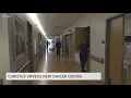 CHRISTUS Trinity Mother Frances unveils new cancer center