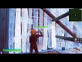 WR Raider464 Impossible Edit Course 4 on 30 ping