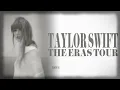 Taylor Swift - Down Bad (Eras Tour Concept)
