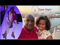 Date night at Redstone Grill National Harbor Maryland