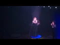 20150921 容祖兒李克勤演唱會 世界真細小