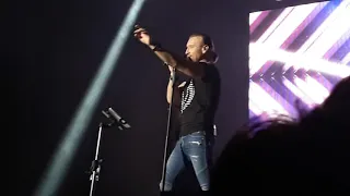 Олег Винник Ти В курсі в Николаеве 19 10 18 