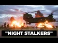 Lagu De Night Stalkers hebben Nicolás Maduro gevangengenomen in Fort Tiuna — met de inzet van 200 Amer...
