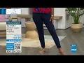 Download Lagu Colleen Lopez Ponte Legging