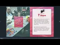 Dallas ISD Professional Development Catalog Navigation
