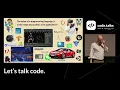 21st cCentury C - Bjarne Stroustrup code talks 2025