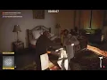 HITMAN 3 - Mendoza
