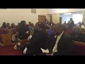 Ushers Annual Day Skit