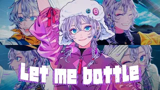 アニメ ポケットモンスター エンディングテーマ Let Me Battle 9Lana Prod Giga TeddyLoid Music Video 
