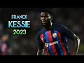 Lagu Franck Kessié 2023 ⭐️ Passes, Defensive Skills \u0026 Tackles ► BARCELONA