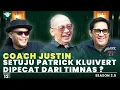 Lagu COACH JUSTIN KECEWA TIMNAS INDONESIA GAGAL MASUK PIALA DUNIA