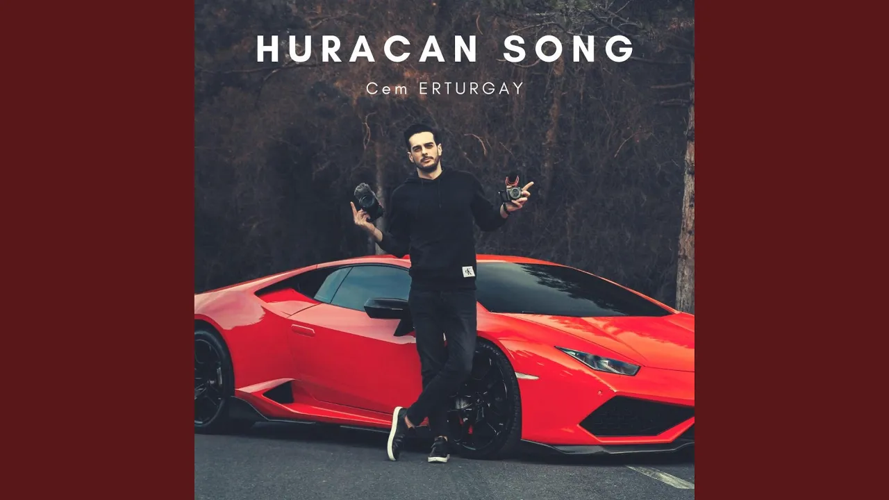 Huracan Song Huracan Song