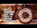 The Cog is Dead - Time Waits for No One