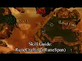 RS3 Runecrafting Skill Guide 1-99 2023 RuneSpan