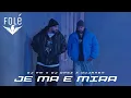 Lagu DJ PM x DJ DAGZ x DUJANEN - Je ma e mira (Official Video)