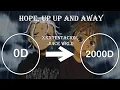 Download Lagu XXXTENTACION, Juice WRLD - Hope, Up Up And Away + 2000 D |Use Headphone🎧|AMA|
