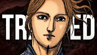 Mouten found Riboku s real weakness