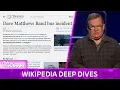 Andy Richter Has Encyclopedic Knowledge Of The Dave Matthews Band Bus Incident