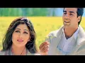 Download Lagu Dil Ne Yeh Kaha Hain Dil Se -HD VIDEO SONG | Akshay, Suniel \u0026 Shilpa | Dhadkan | Hindi Romantic Song