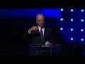 Peter Ueberroth Tower Award 2016