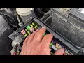 Dodge Ram TIPM reset May fix all your electrical issues