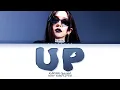 Download Lagu KARINA UP Lyrics (Color Coded Lyrics)