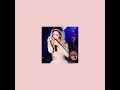 Download Lagu Primadonna - Marina (sped up)