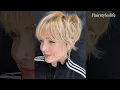 24 Short Stacked Pixie Bob Haircuts for a Cute and Sassy Look