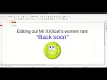 Libreoffice Calc Activate calc basic record and save create a button