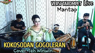 kokosodan gogoleran teh winwin genjlong music 