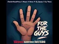 Download Lagu Chester Houseprince x Meyer x Bones - 5 FOR THE GUYS ft Dj Spuzza \u0026 Dj Thexa (OFFICIAL AUDIO)