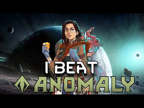 Download MP3 I Beat Rimworld Anomaly (Movie)